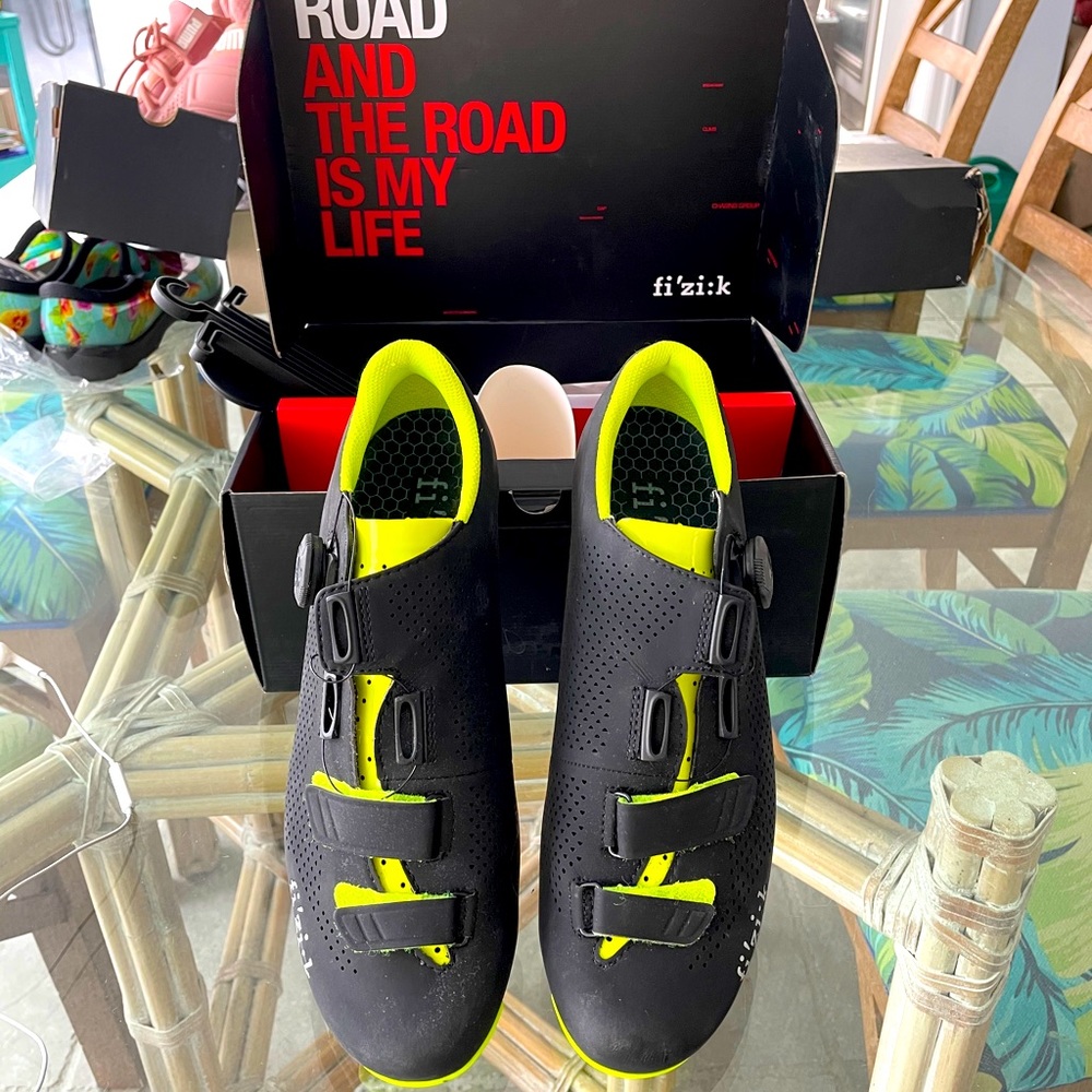 Men’s Cycling /SPIN Shoes Peloton Compatiable